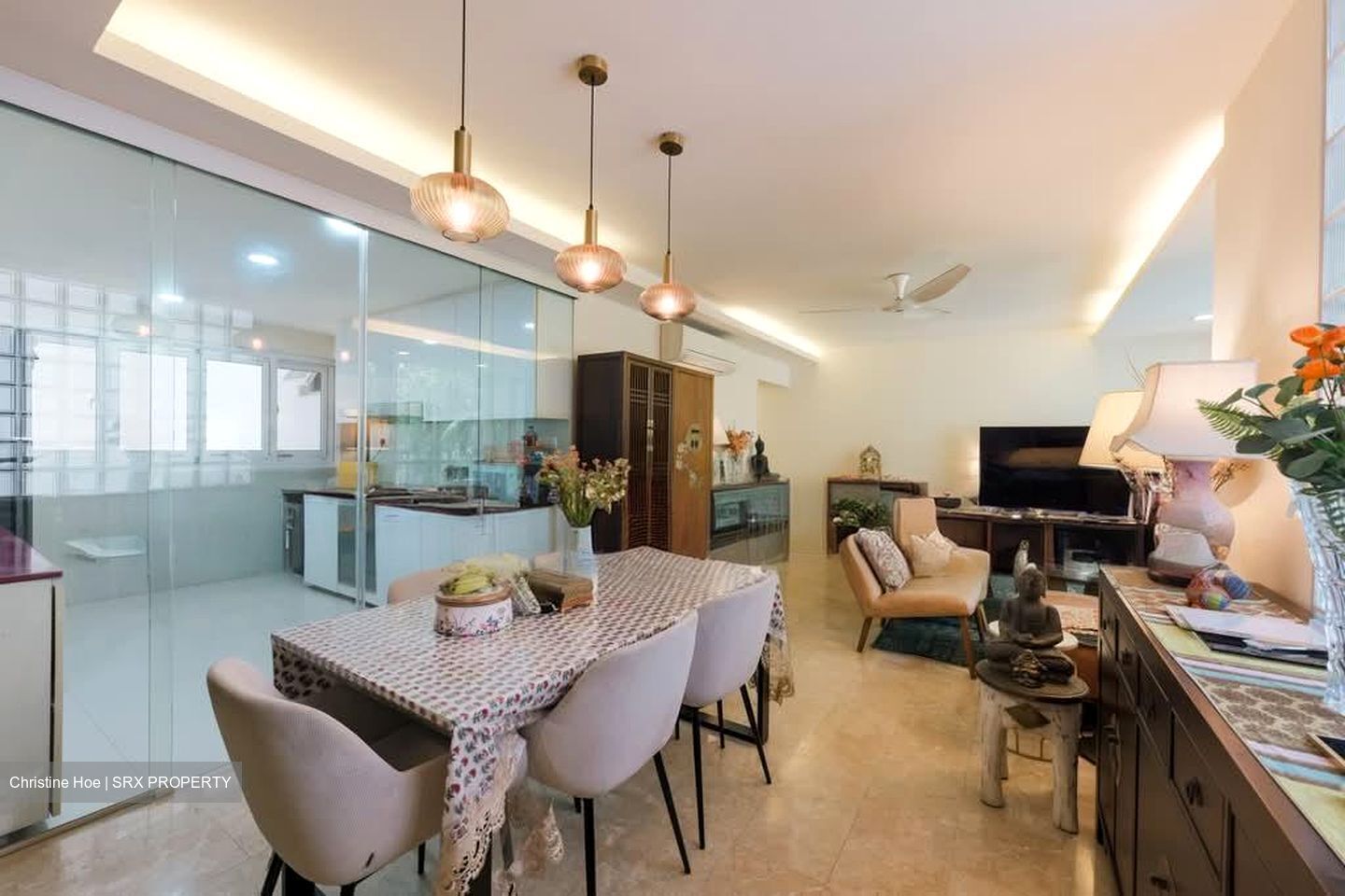 Changi Rise Condominium (D18), Condominium #605434591